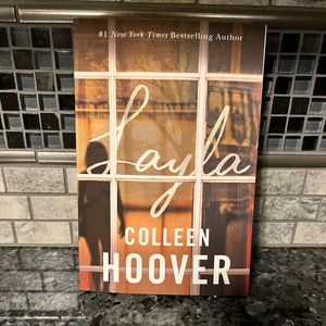 Colleen Hoover, Layla